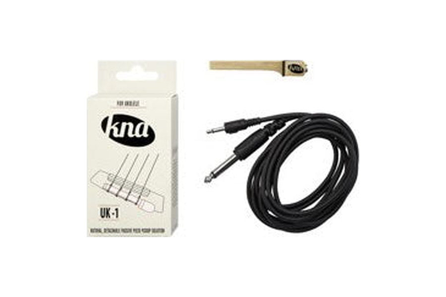 pickup per ukulele e altri