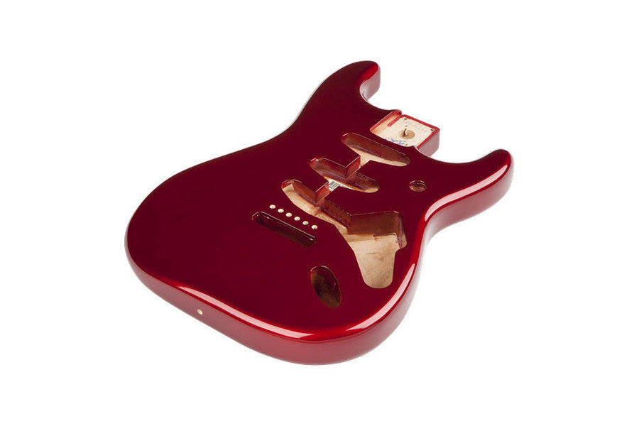 corpo di chitarra