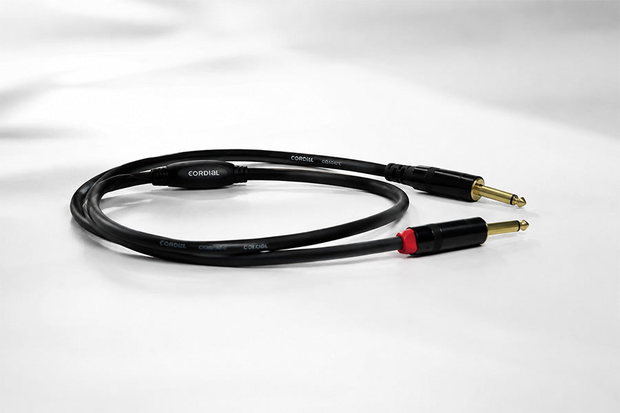 cavi minijack stereo