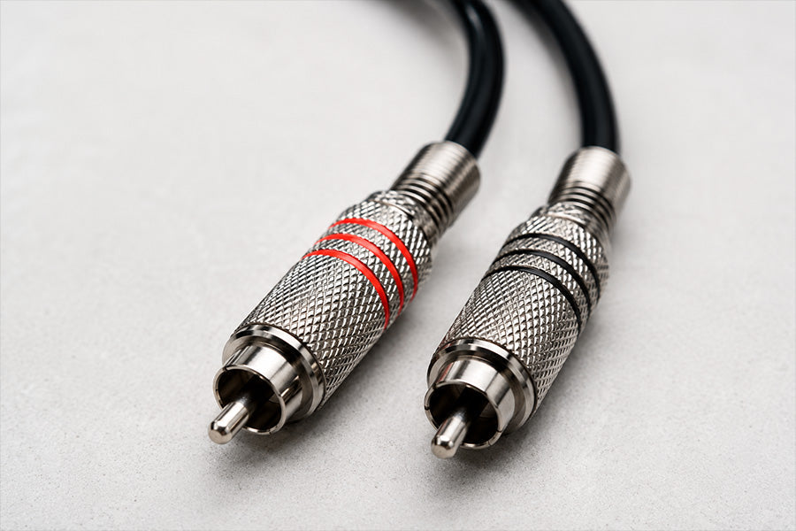 cavi rca
