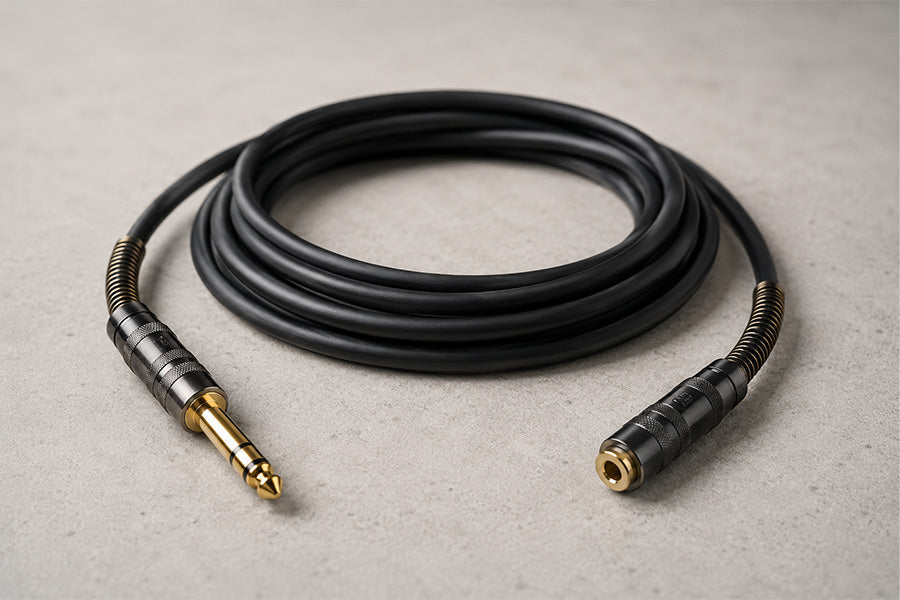cavi audio