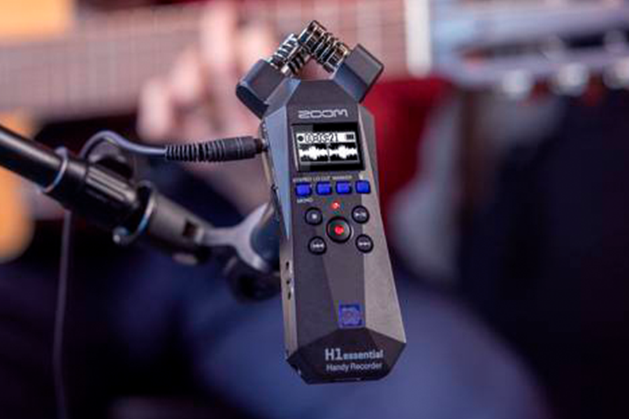 registratori da studio