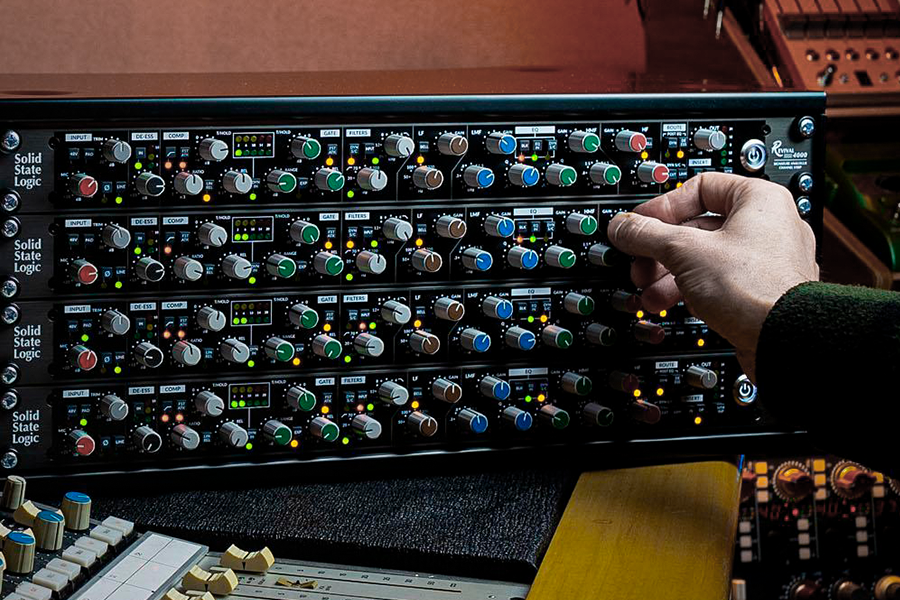 periferiche da studio