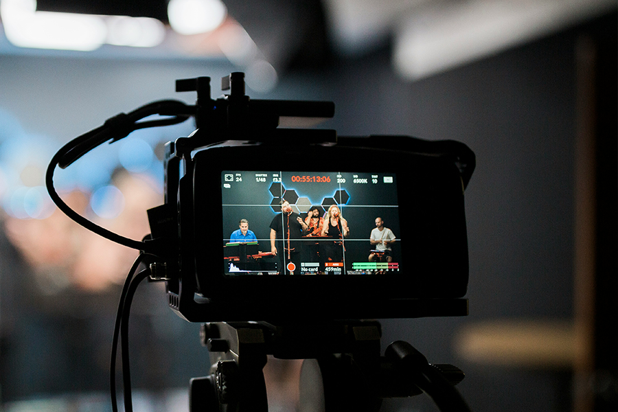 produzione video