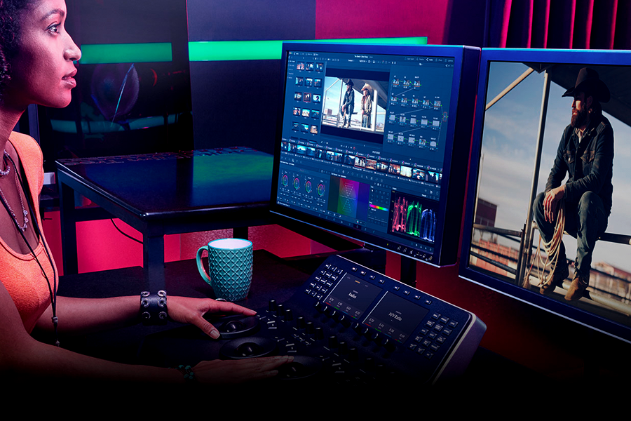 software video