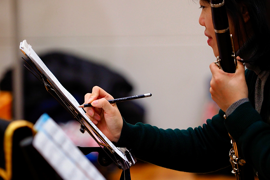 formazione musicale