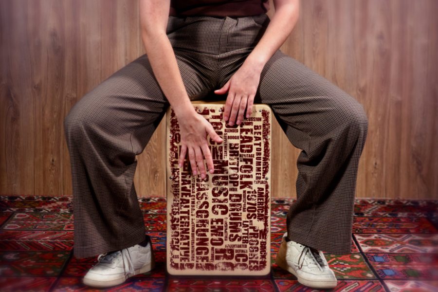 cajon