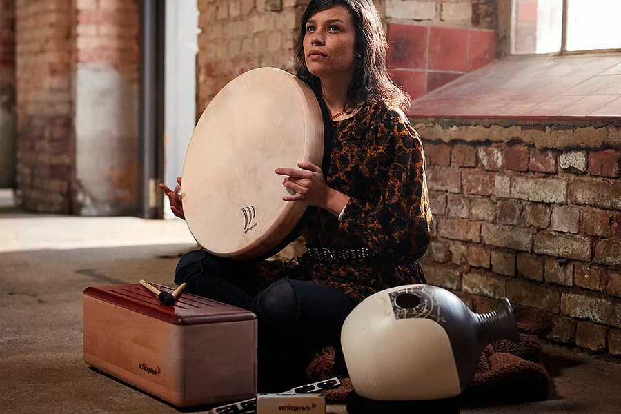 musicoterapia e sonoterapia