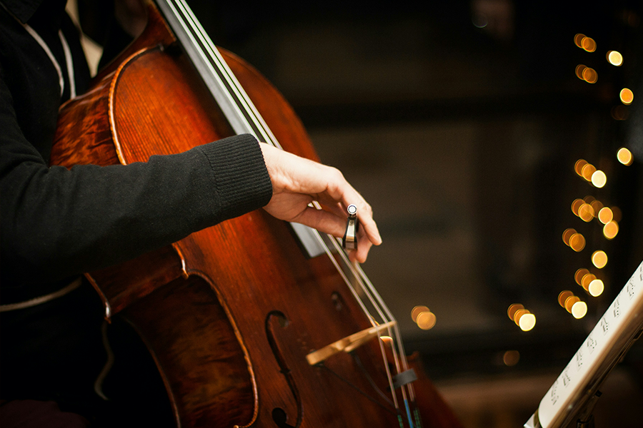 violoncelli
