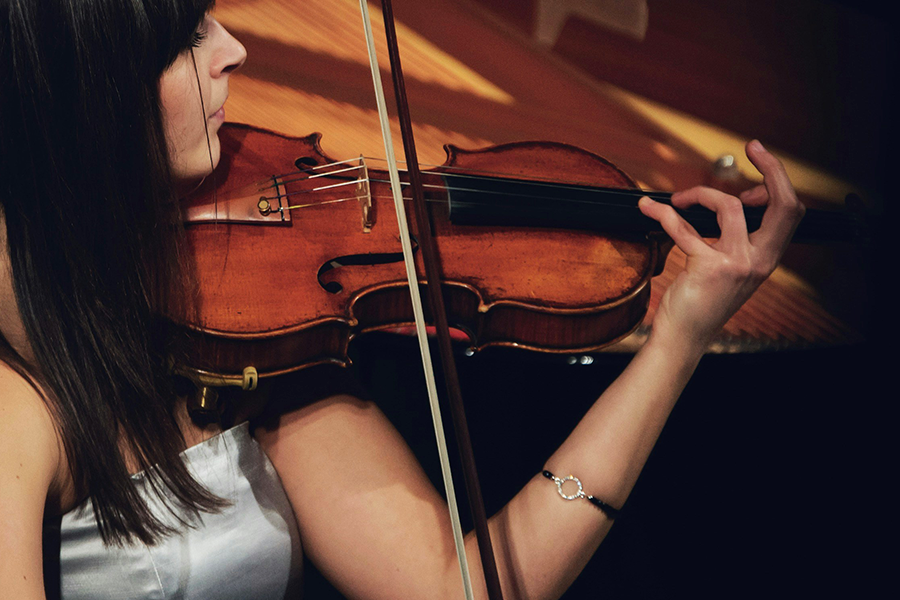 violini