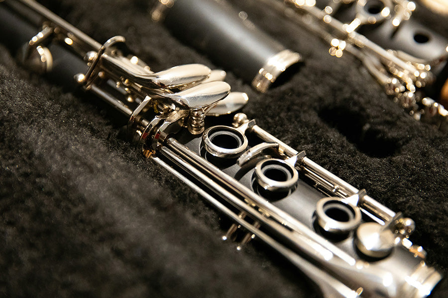 clarinetti
