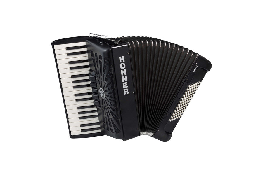 fisarmoniche a piano