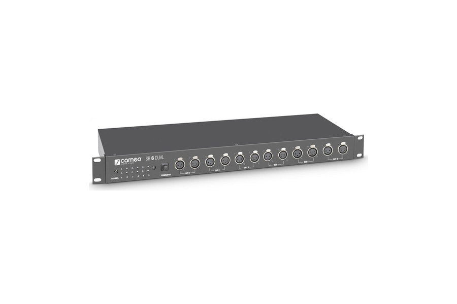 splitter merger e multiplexer