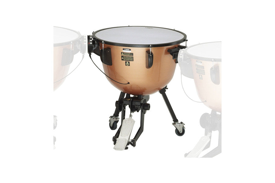 timpani d orchestra