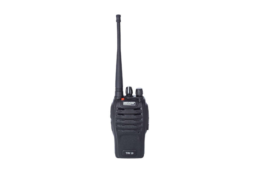 walkie talkie