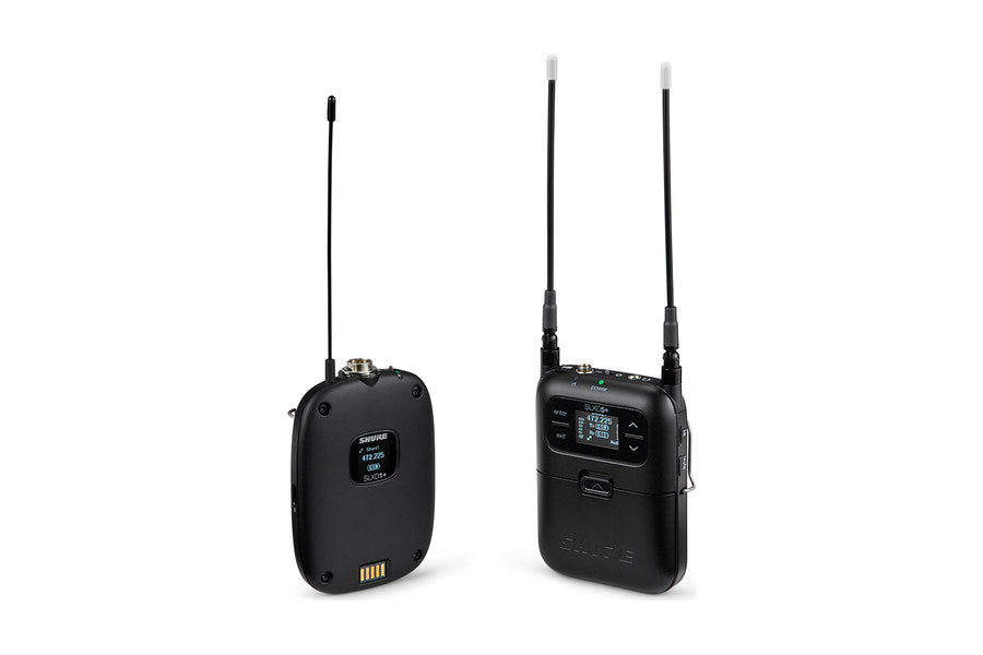 sistemi wireless a batteria