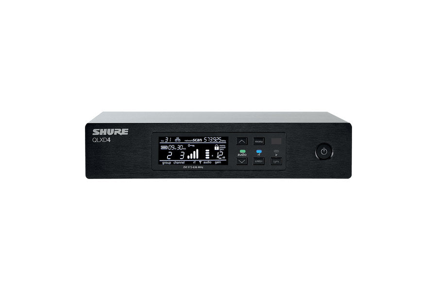 componenti separati per sistemi wireless