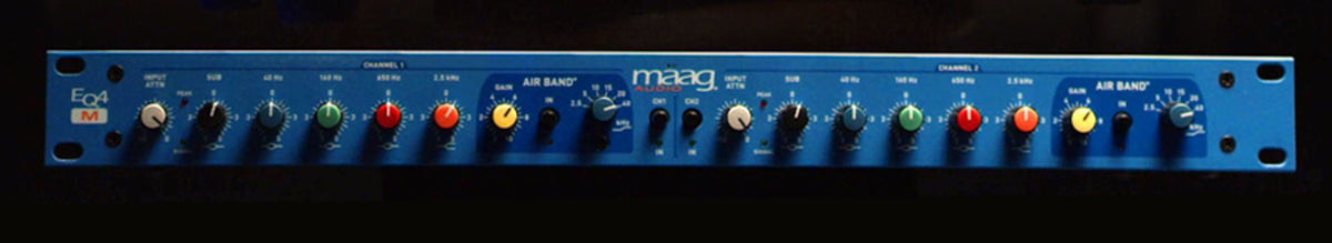 Maag