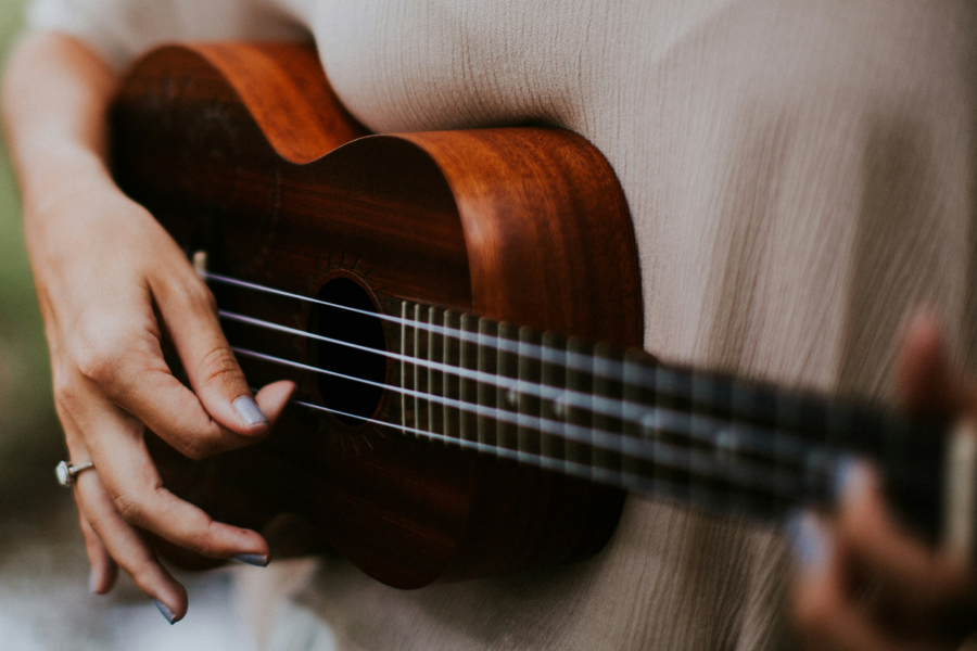 ukulele