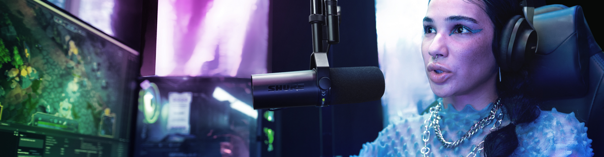 Pour bien débuter en gaming et streaming