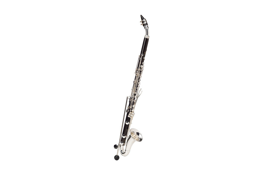 clarinetti contralto