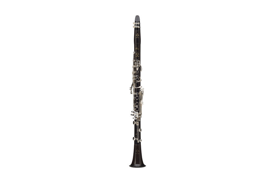 clarinetti in la