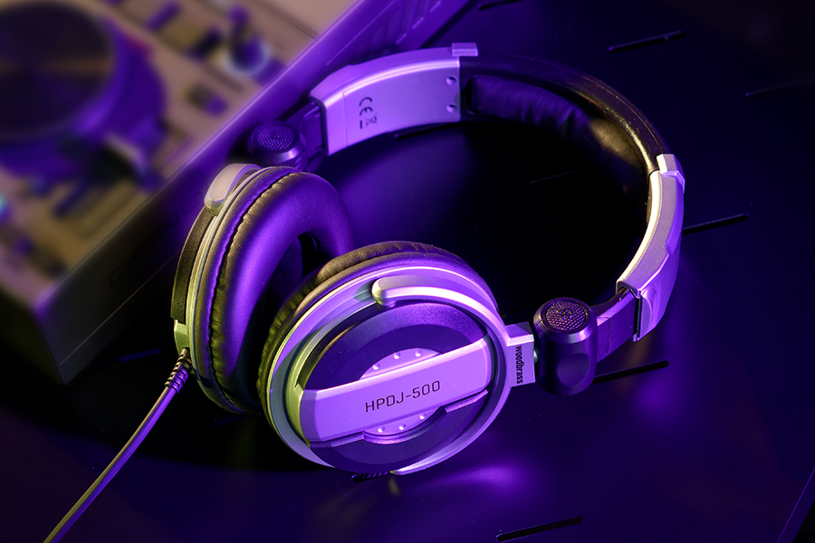 DJ Woodbrass