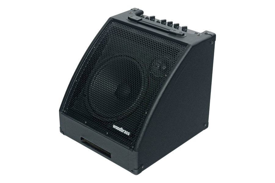 amplificatori per batterie elettroniche