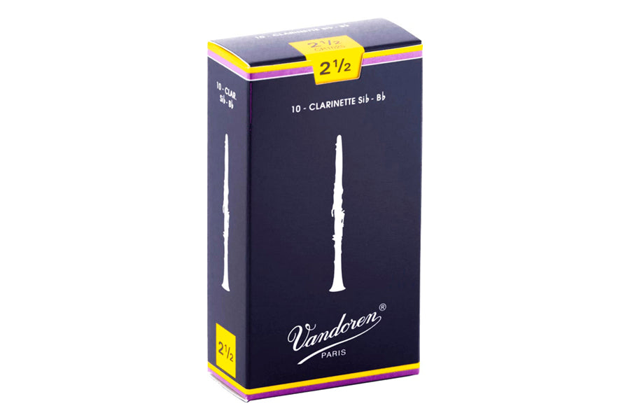 ance per clarinetto