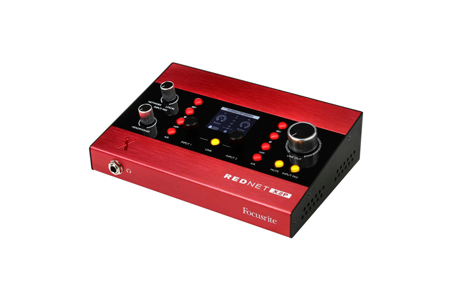 altre interfacce audio
