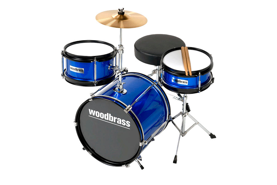 altre percussioni per il risveglio musicale