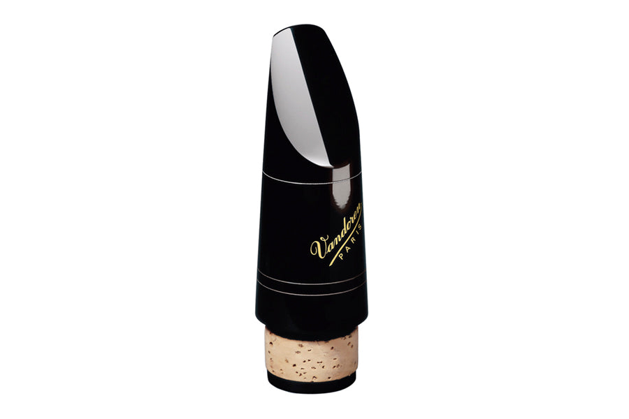bocchini per clarinetto