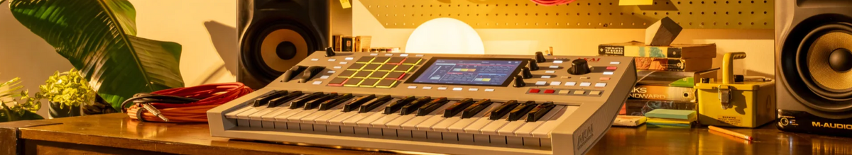 Akai Professional