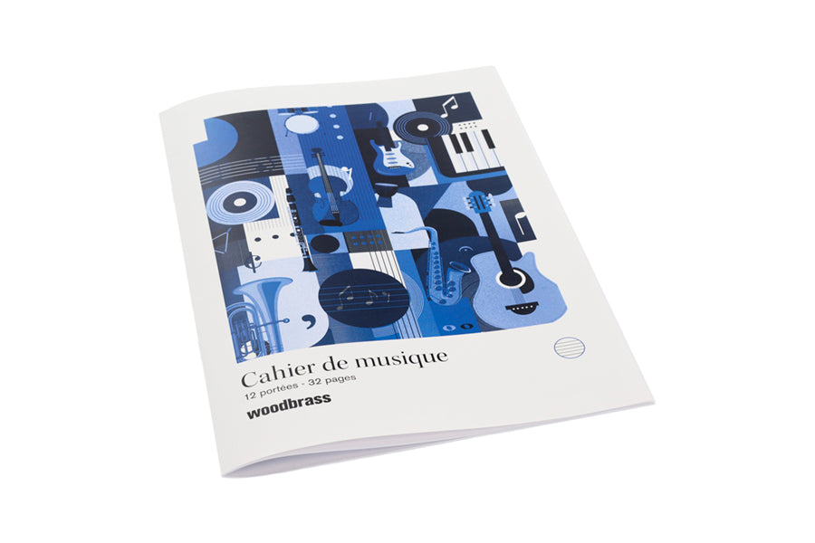 quaderni di musica