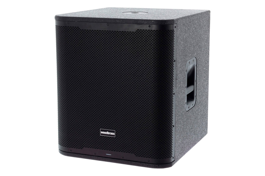subwoofer attivi