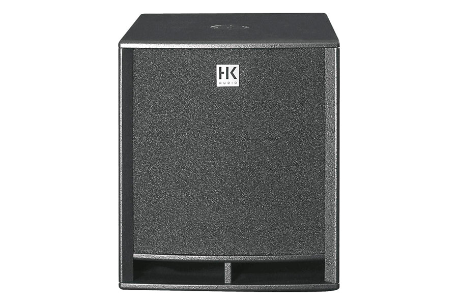subwoofer passivi