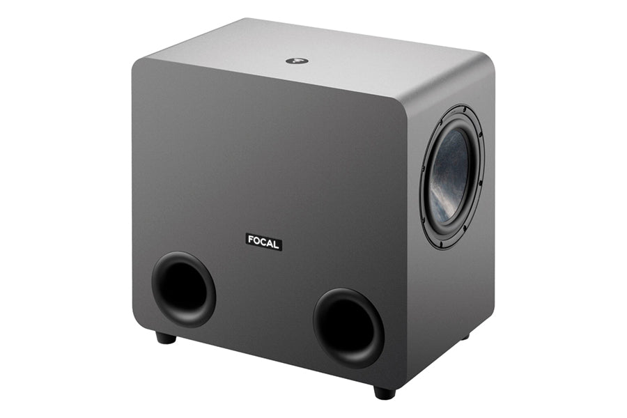subwoofer da studio