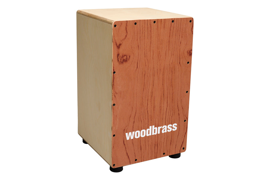 cajon e cajinto