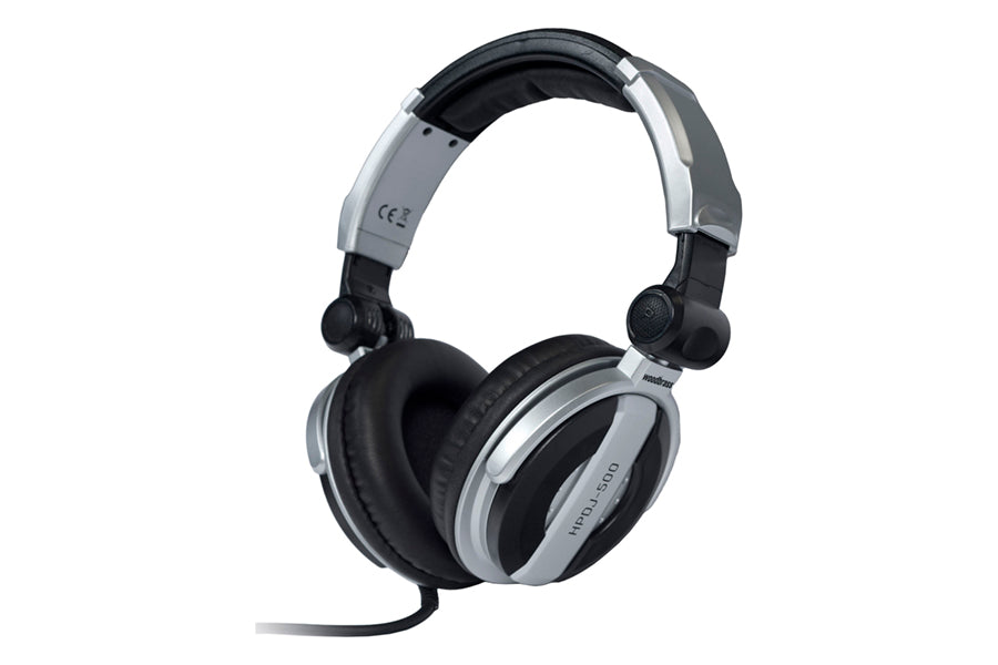 cuffie dj