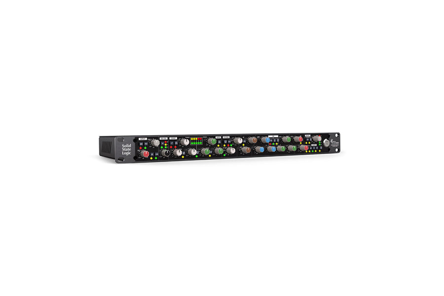 channel strip