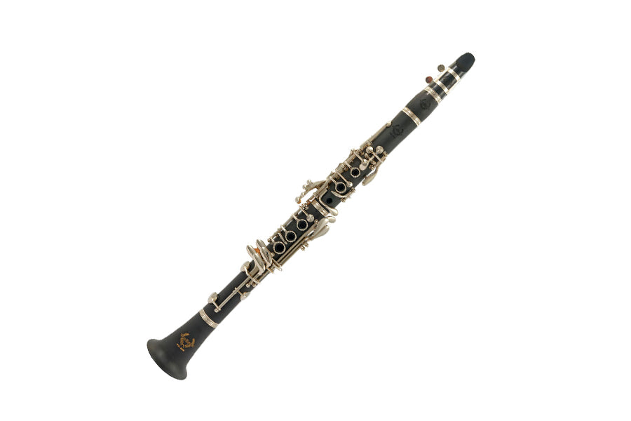 clarinetti in do