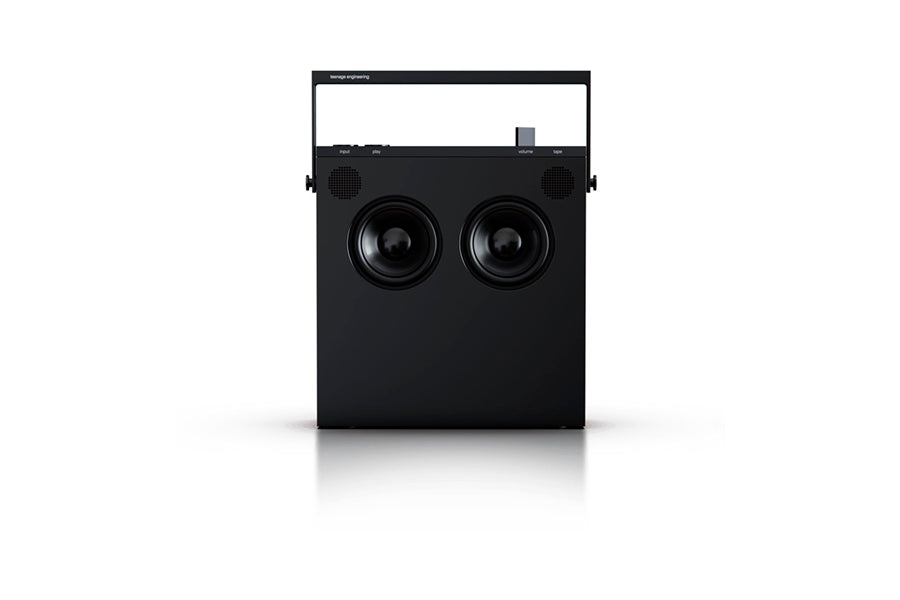 diffusori hi fi portatili