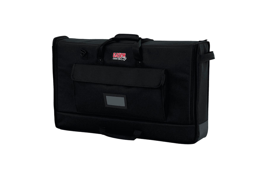 borse e flightcase per illuminazione