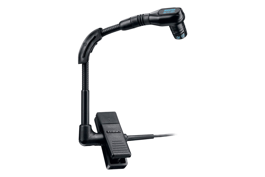 microfoni lavalier