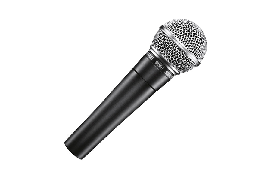 microfoni per voce