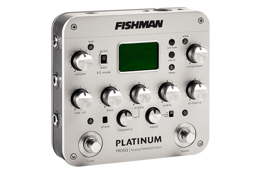 preamplificatori per chitarra