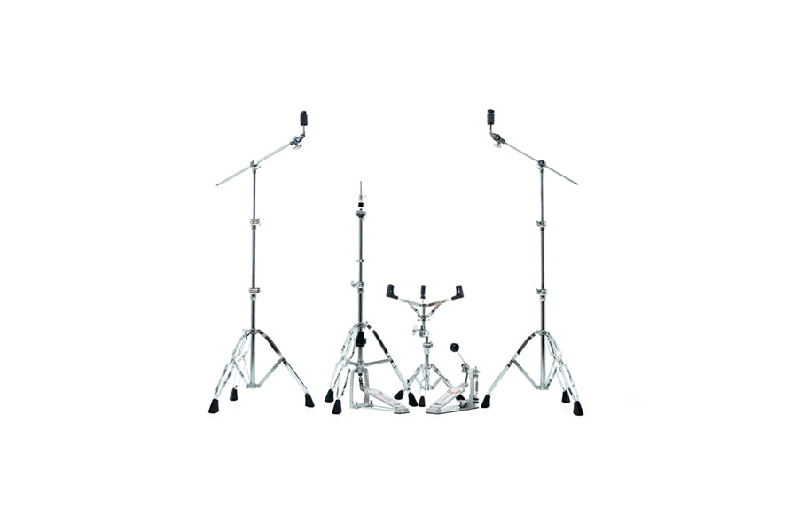 set hardware