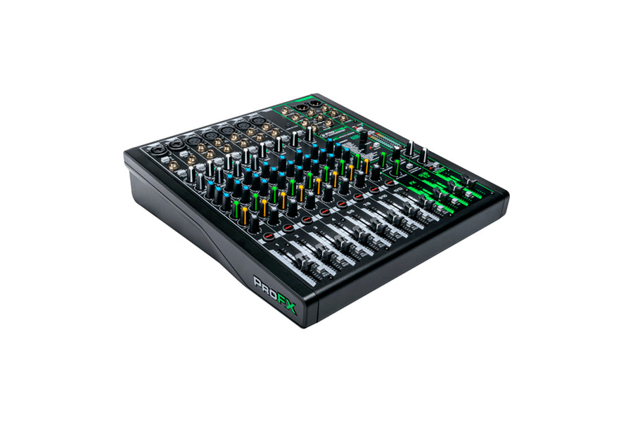 mixer analogici