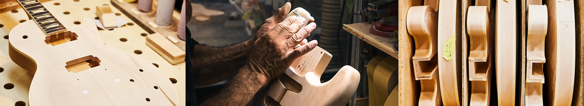Custom Shop