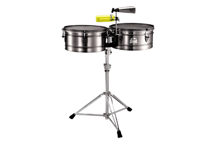 timbales latine